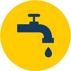 water